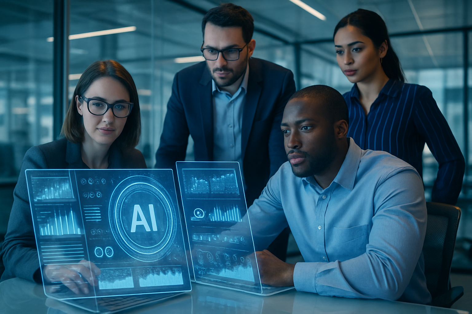 découvrez les nombreux avantages des initiatives en entreprise en 2025, qui favorisent l'innovation, renforcent la motivation des employés et améliorent la durabilité. plongez dans les tendances qui transforment le monde professionnel et optimisez la performance de votre organisation.