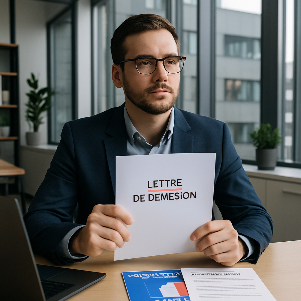 découvrez si vous pouvez démissionner pendant un arrêt maladie, les démarches à suivre, les conséquences sur vos droits et indemnités, ainsi que les points clés à connaître avant de prendre votre décision.