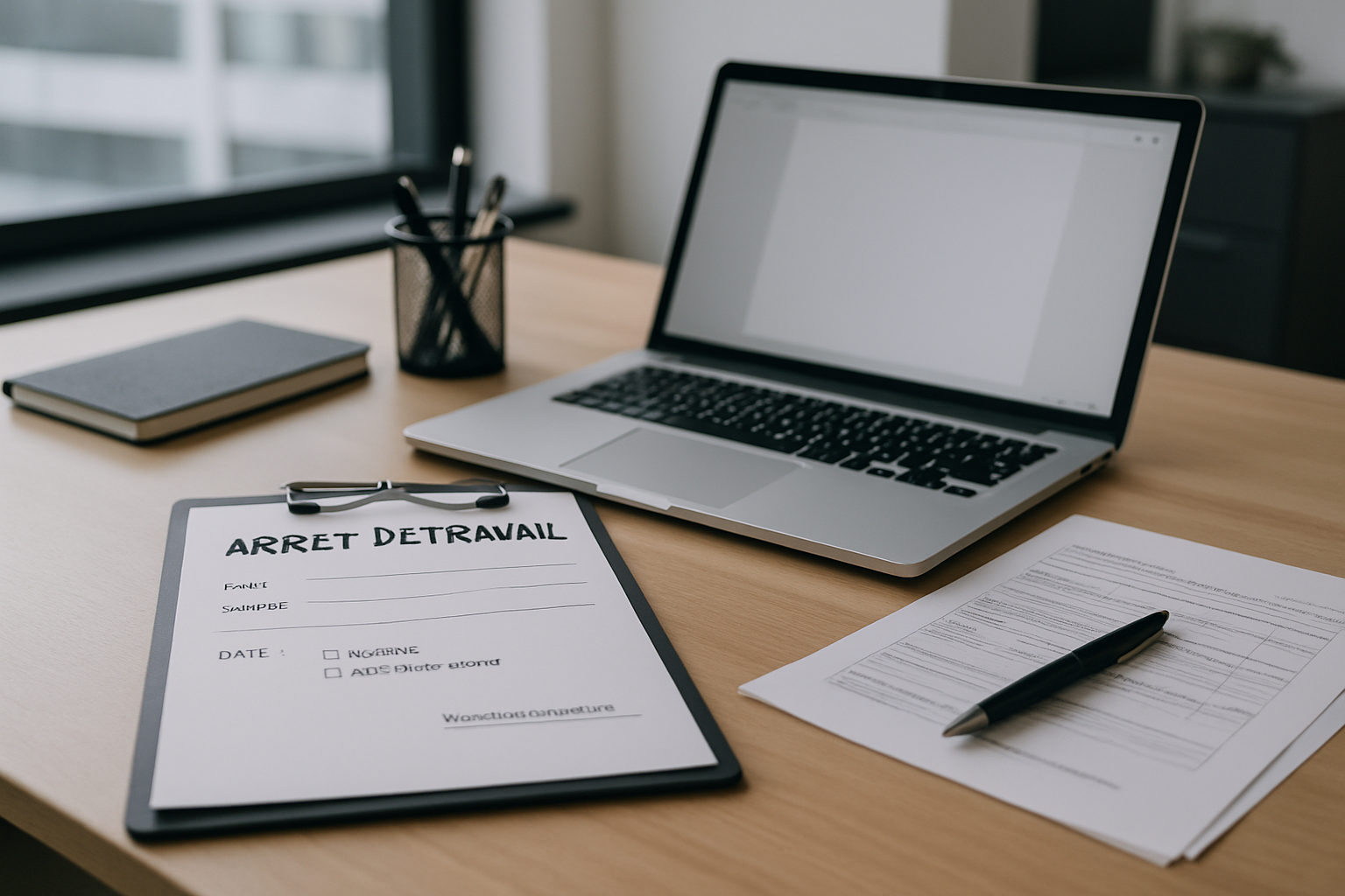 découvrez vos droits en 2025 concernant le préavis et l'arrêt maladie : obligations, démarches à suivre et conséquences pour les salariés et employeurs.