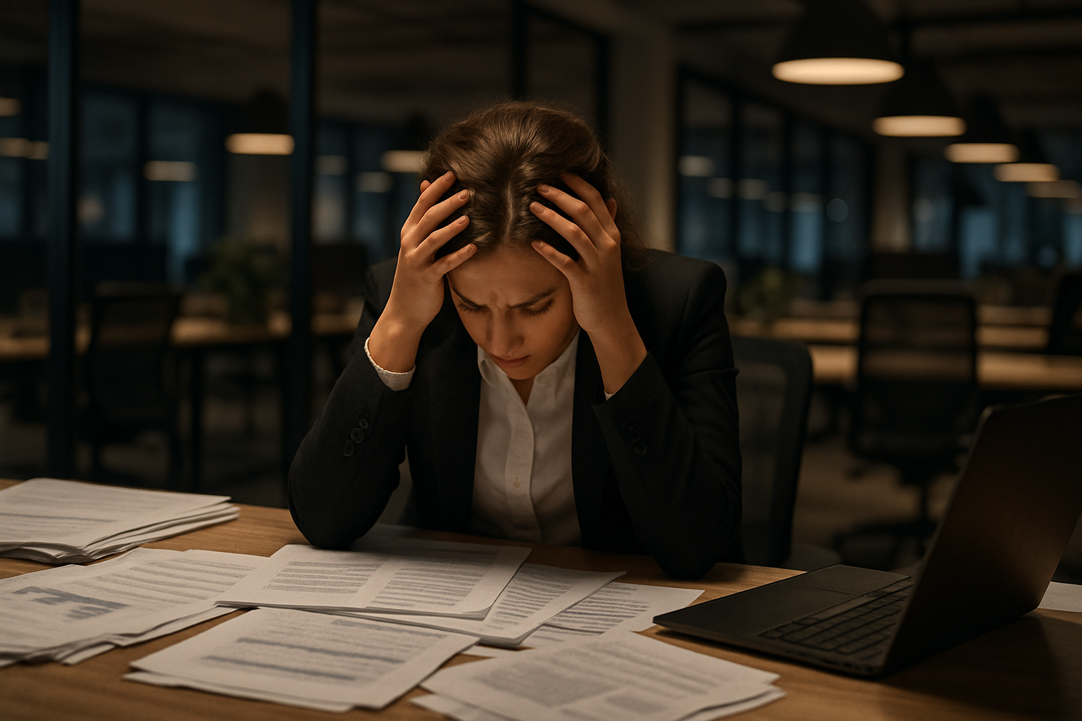 découvrez des conseils pratiques et des solutions concrètes pour réagir efficacement face au harcèlement au travail, protéger vos droits et améliorer votre bien-être professionnel.