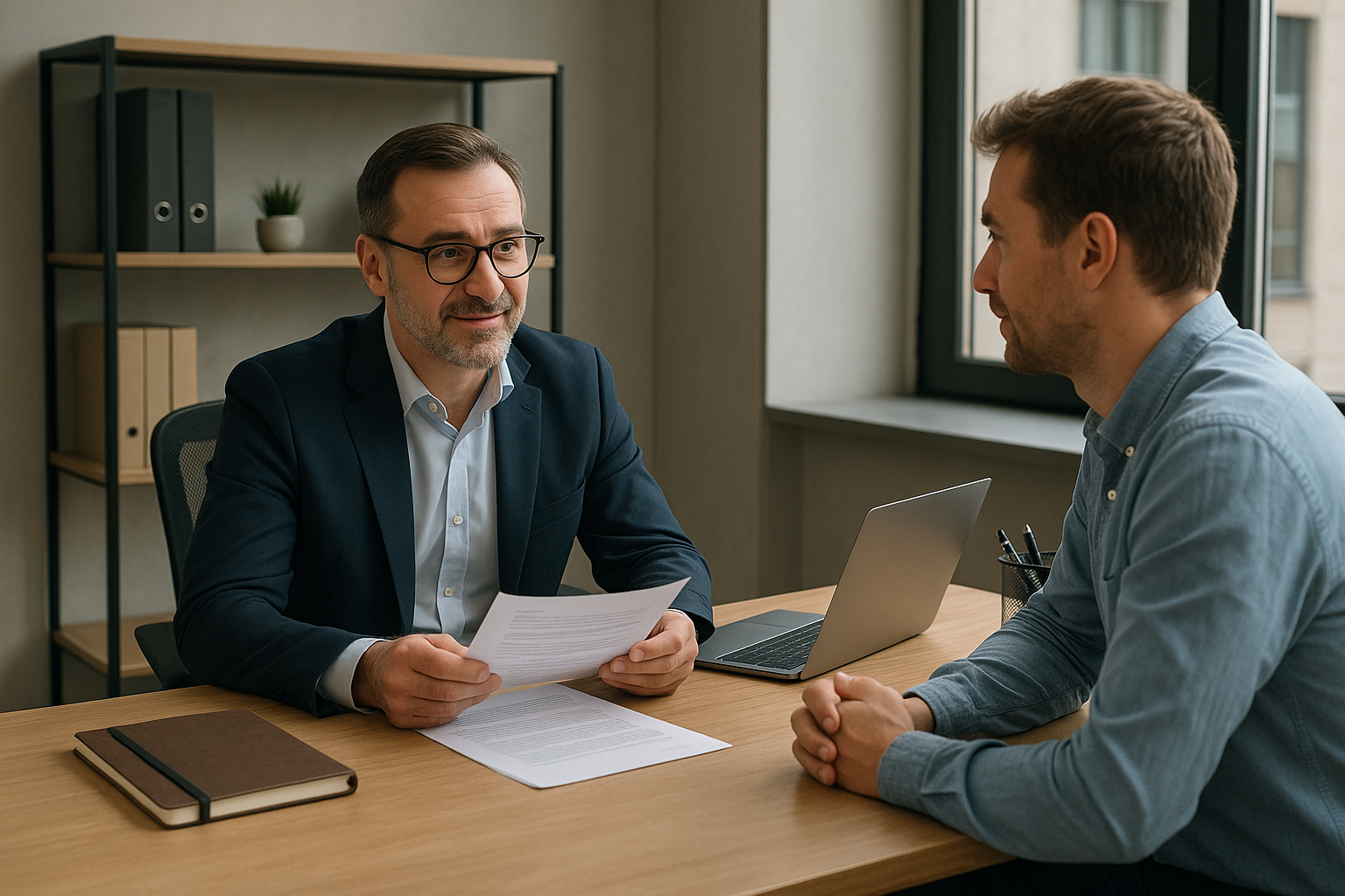 découvrez tout sur la rupture conventionnelle en 2025 : sa définition, ses avantages pour les salariés et employeurs, ainsi que la procédure à suivre pour en bénéficier. informez-vous sur cette option de rupture de contrat de travail et optimisez votre carrière !