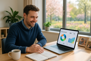 découvrez notre simulateur de congé paternité pour 2025 : estimez facilement la durée et le montant de vos droits en quelques clics. outil gratuit, rapide et fiable.