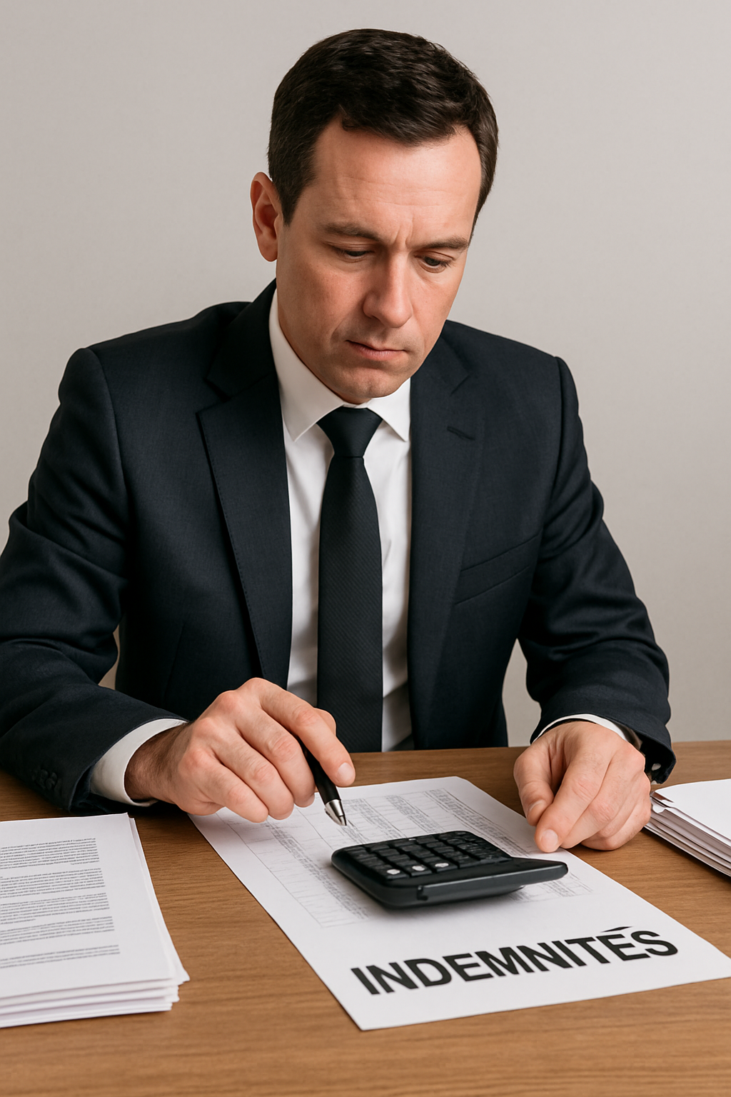 découvrez tout ce qu'il faut savoir en 2025 sur la démission et l'indemnité : conditions, montant, démarches à suivre et droits des salariés. guide complet pour préparer votre départ.