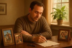 Découvrez un modèle de lettre gratuit pour témoigner en faveur d’un parent. Utilisez cet exemple pour rédiger un témoignage clair, précis et adapté à toutes les situations familiales ou juridiques.