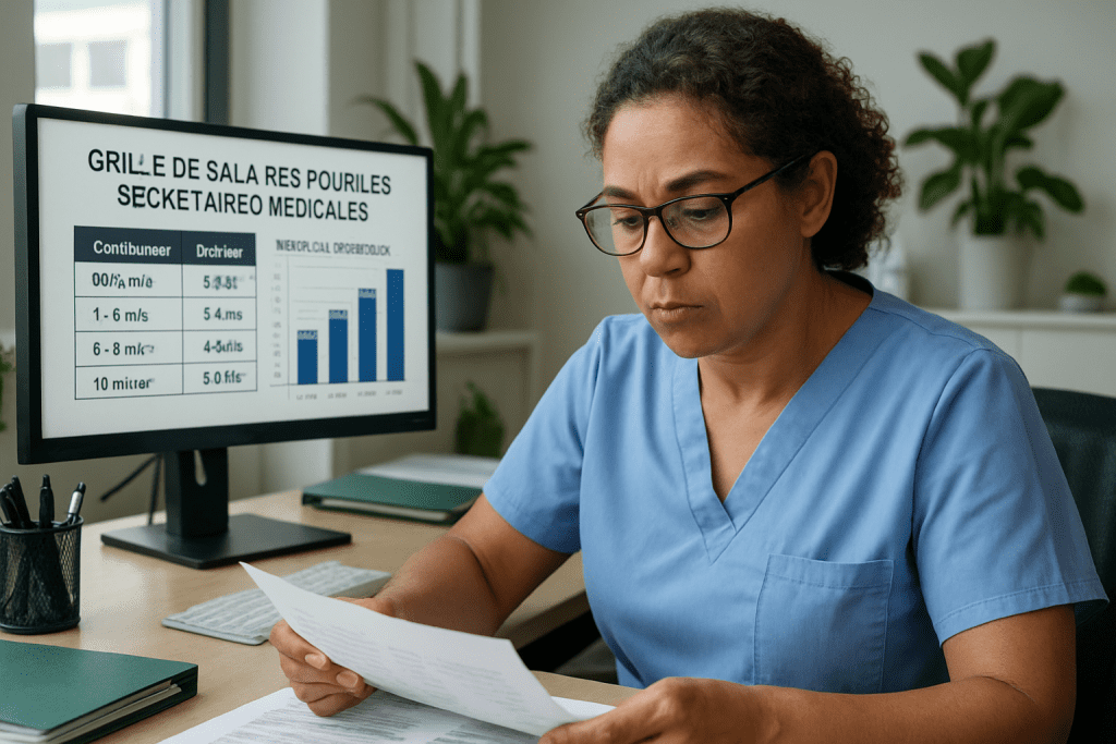 Nombre D’heures De Travail Par Mois – Calcul Selon Votre Contrat