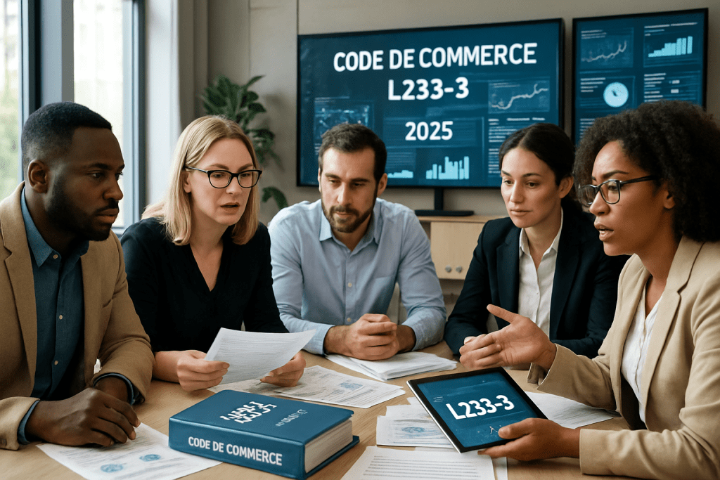 L233-3 Code De Commerce : Tout Comprendre Sur La Définition Et Les ...