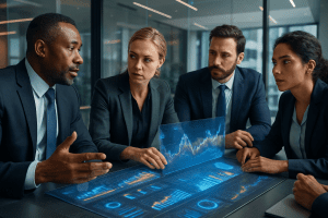 découvrez le baromètre entreprendre 2025 avec les tendances clés et données essentielles pour aider les dirigeants à anticiper les évolutions du marché et prendre des décisions éclairées.