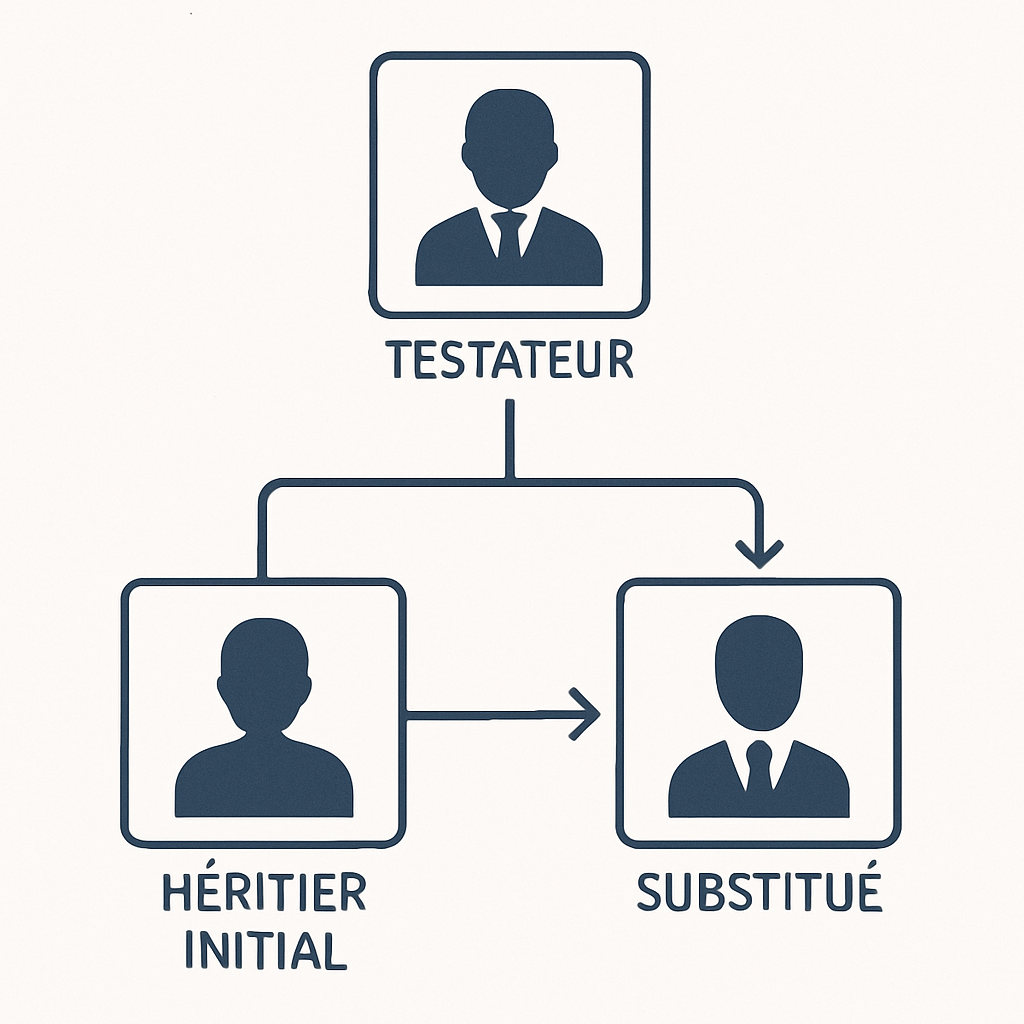 découvrez ce qu'est la faculté de substitution en succession, ses raisons d'utilisation et les moments opportuns pour l'appliquer afin d'organiser efficacement la transmission du patrimoine.