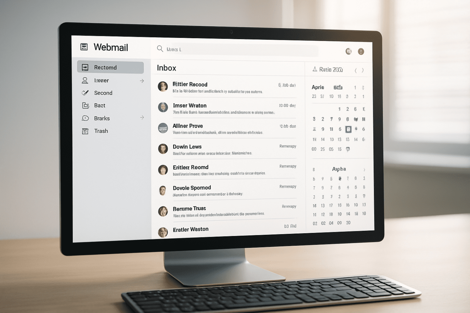 découvrez comment accéder à ionos webmail, explorez ses fonctionnalités principales et apprenez des astuces pratiques pour optimiser votre expérience de messagerie en toute simplicité.