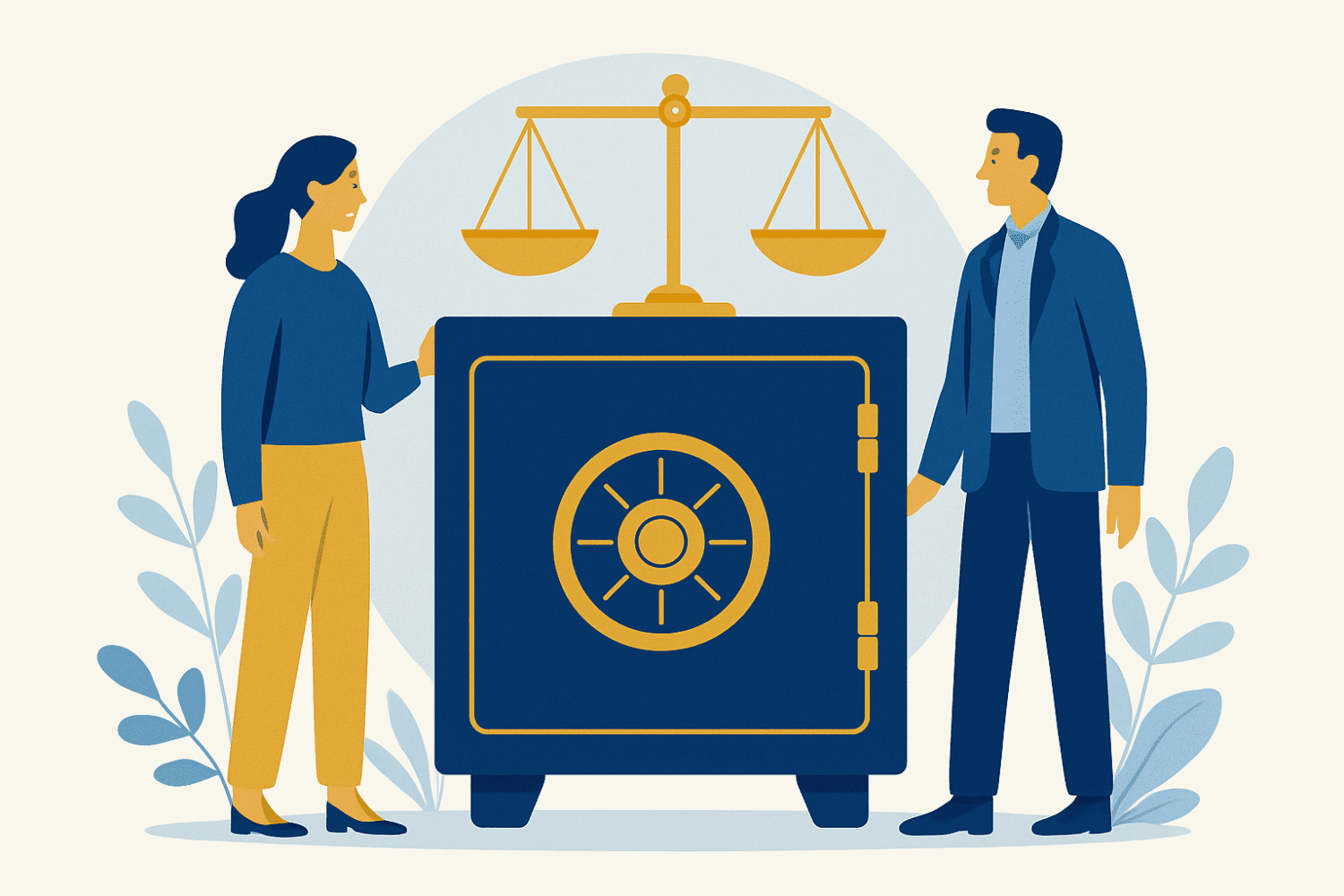 découvrez le régime de la participation aux acquêts en mariage, un système peu connu mais avantageux pour protéger les biens des époux. explications claires et conseils pratiques.