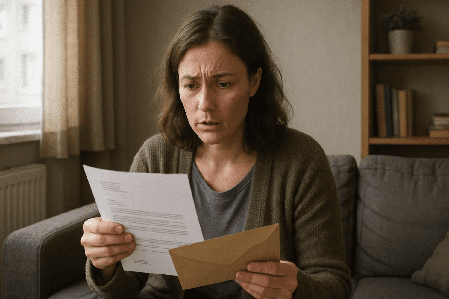 découvrez vos droits face au surloyer : comment refuser de le payer, quels recours engager et les risques légaux associés.