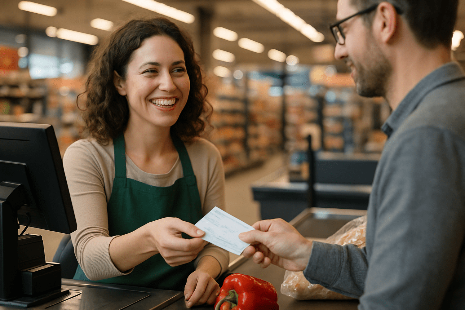 découvrez quels magasins acceptent les chèques différés et consultez la liste complète des enseignes pour profiter de ce mode de paiement flexible.