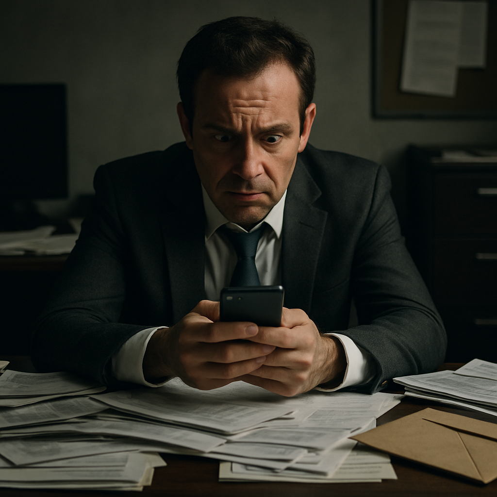 découvrez vos recours et démarches en cas de harcèlement avec sas huissiers réunis. obtenez conseils et soutien juridique efficaces.