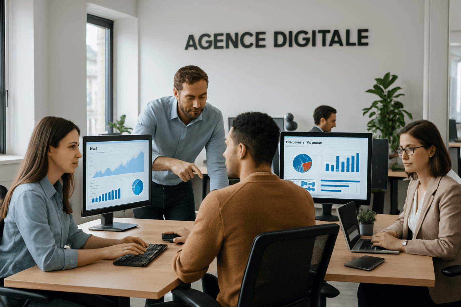 découvrez le fonctionnement d'agent rezoactif, ses services innovants et les marques partenaires qui collaborent pour vous offrir une expérience unique.