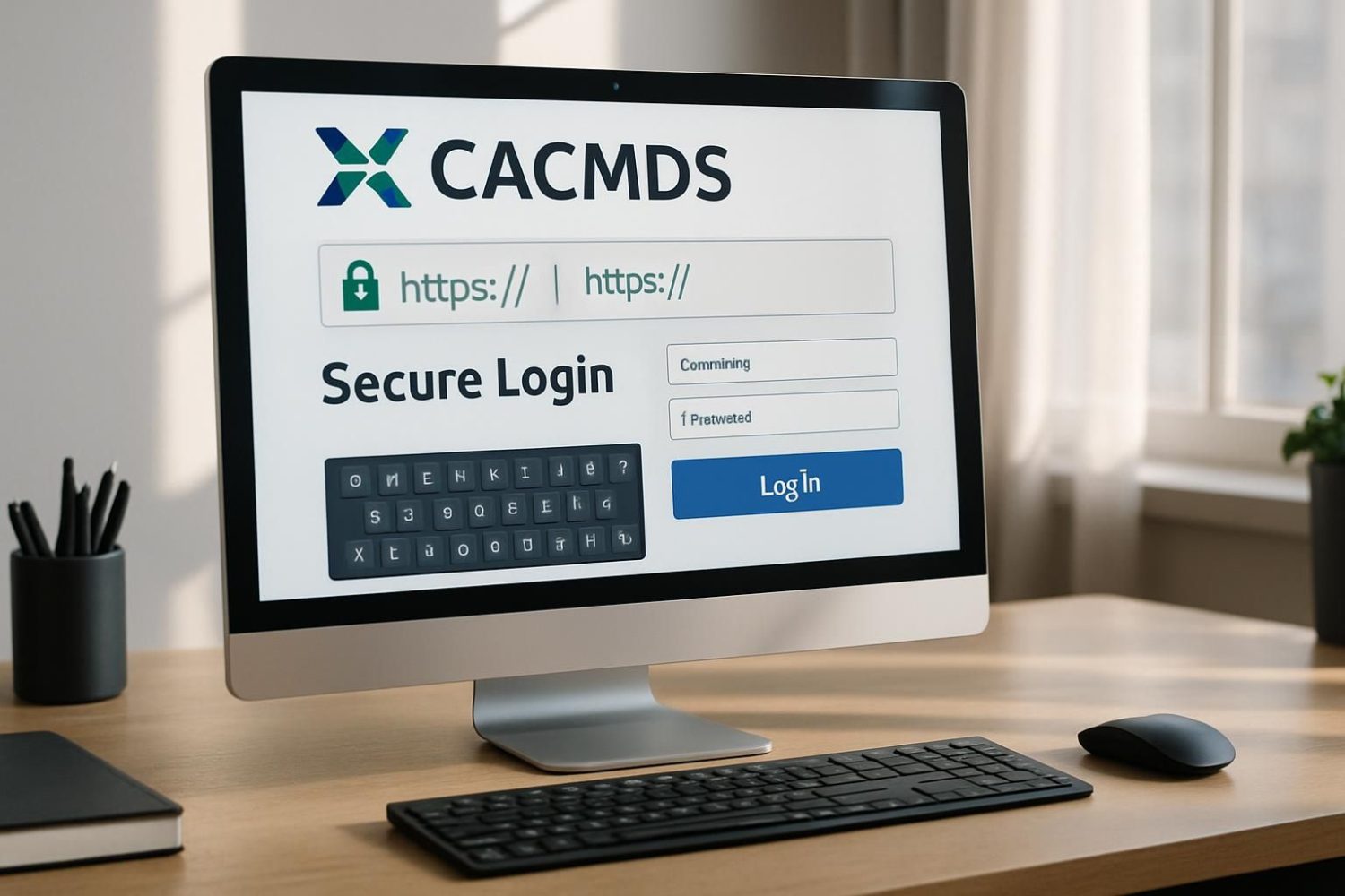 accédez en toute sécurité à votre espace cacmds pour gérer vos comptes facilement et protéger vos informations personnelles.