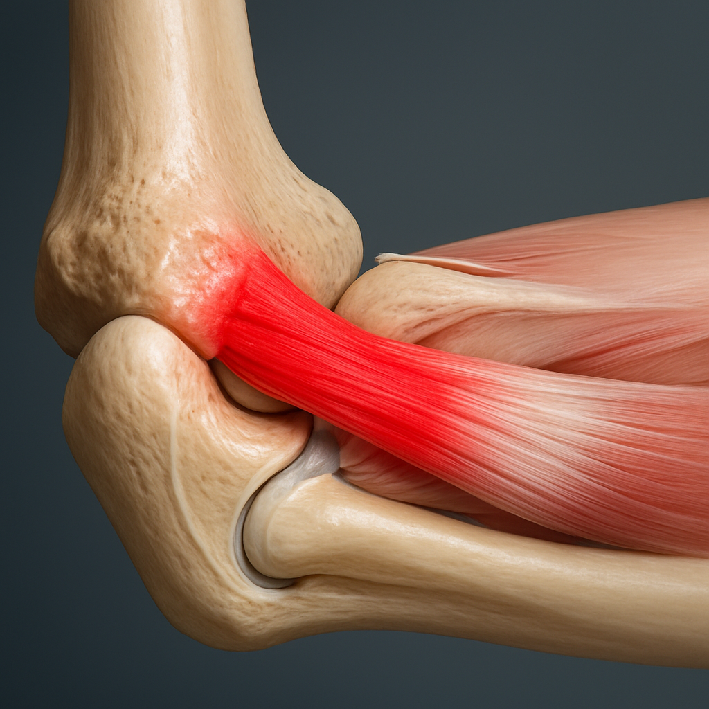 découvrez la durée moyenne d'arrêt de travail pour une épicondylite, ainsi que les conseils pour une prise en charge efficace et un retour rapide à l'activité.