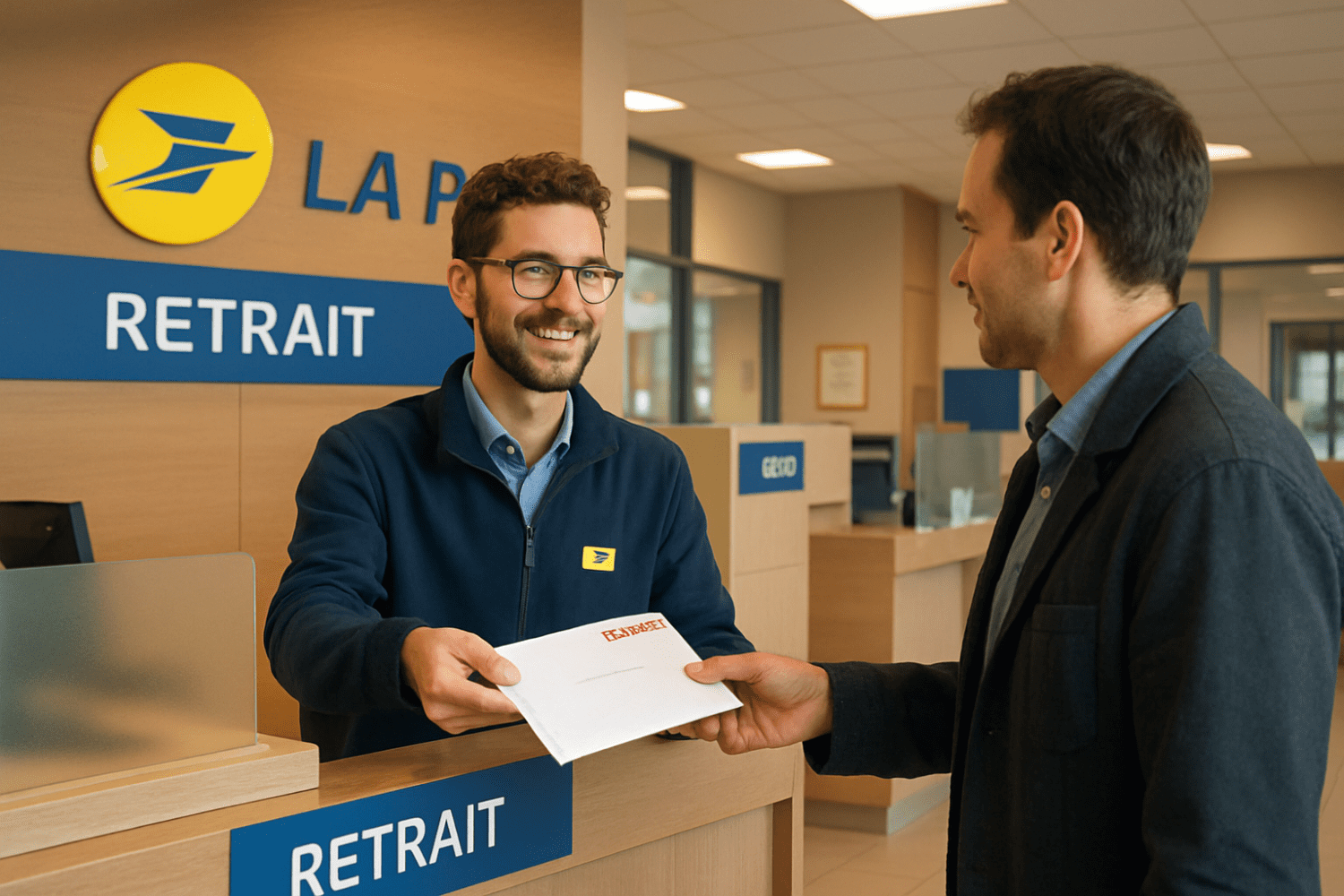 découvrez combien de temps la poste conserve un courrier recommandé, les délais de retrait et les étapes à suivre pour récupérer votre courrier en toute simplicité.