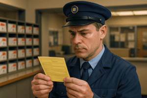 découvrez combien de temps la poste conserve un courrier recommandé, les délais de retrait et les démarches à suivre pour récupérer votre recommandé en toute simplicité.