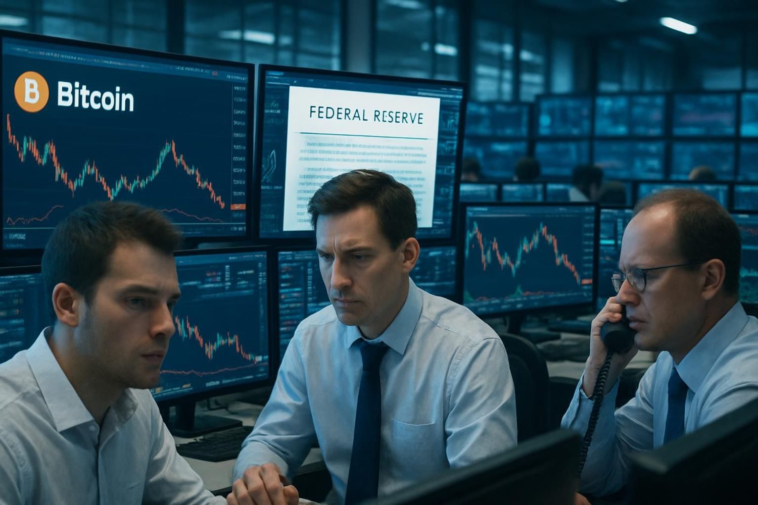 découvrez une analyse approfondie de l'influence de la bulle crypto en 2025 et ses impacts sur les marchés financiers et l'économie globale.