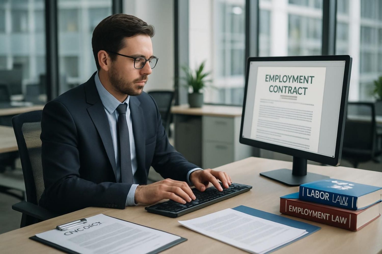 découvrez un modèle de clause ticket restaurant à insérer dans le contrat de travail, accompagné d'un exemple prêt à l’emploi pour faciliter la rédaction.