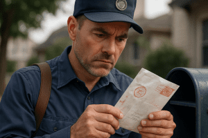 découvrez la signification de npai et apprenez les solutions efficaces lorsque votre courrier revient à l'expéditeur. guide pratique pour éviter les retours de courrier.