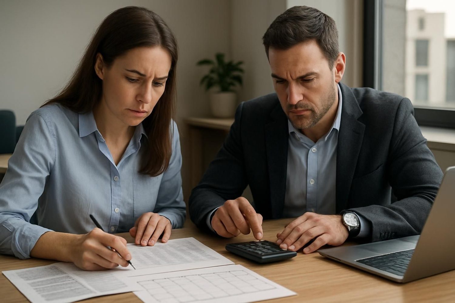 Nombre D’heures De Travail Par Mois – Calcul Selon Votre Contrat