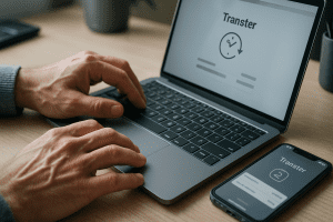 découvrez les délais et les modalités du paiement fdj par virement avec ptitclic. toutes les explications pour savoir combien de temps prend le transfert.