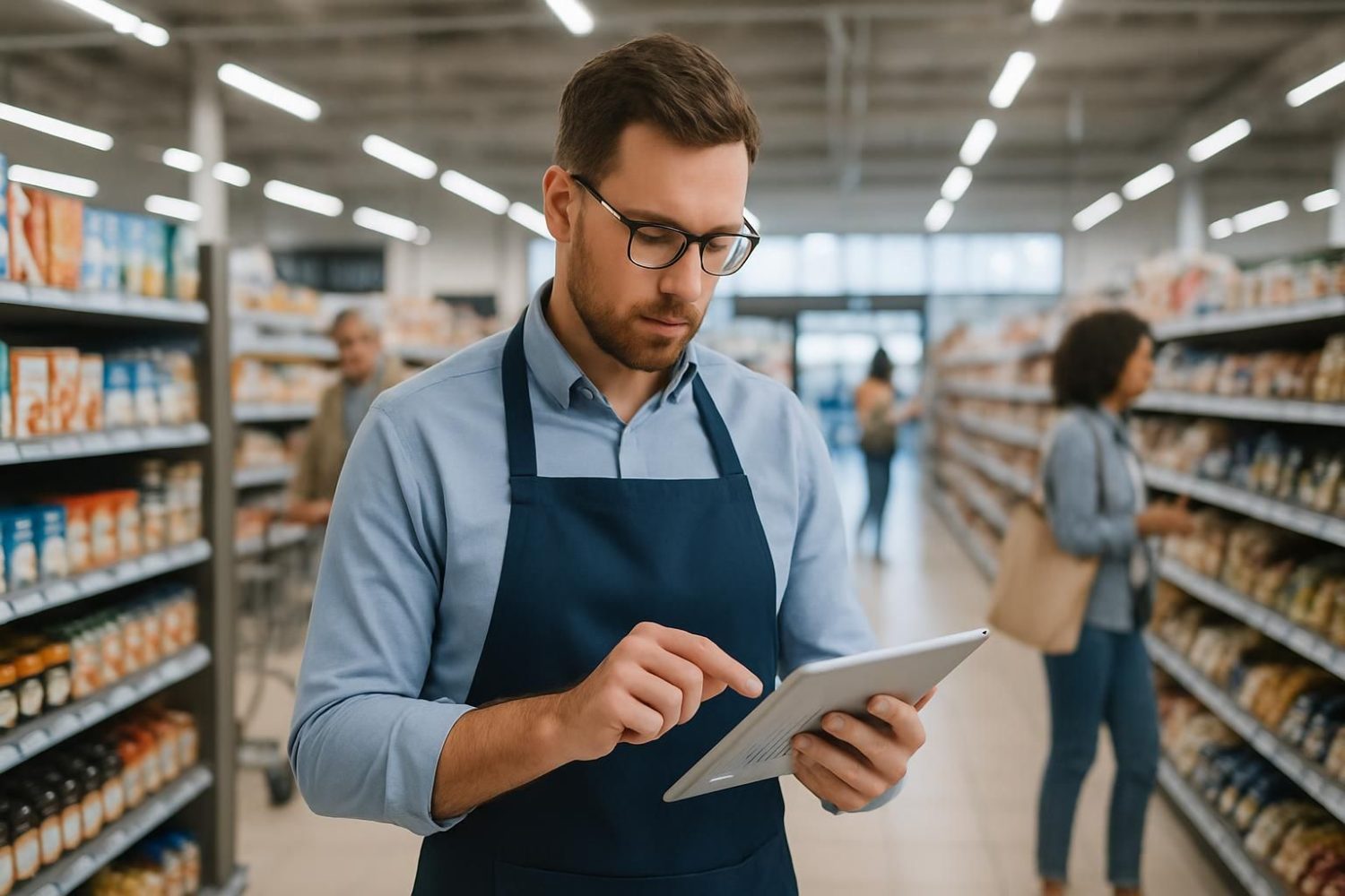 optimisez vos ventes grâce à un audit des ventes au détail approfondi pour analyser et améliorer les performances commerciales.