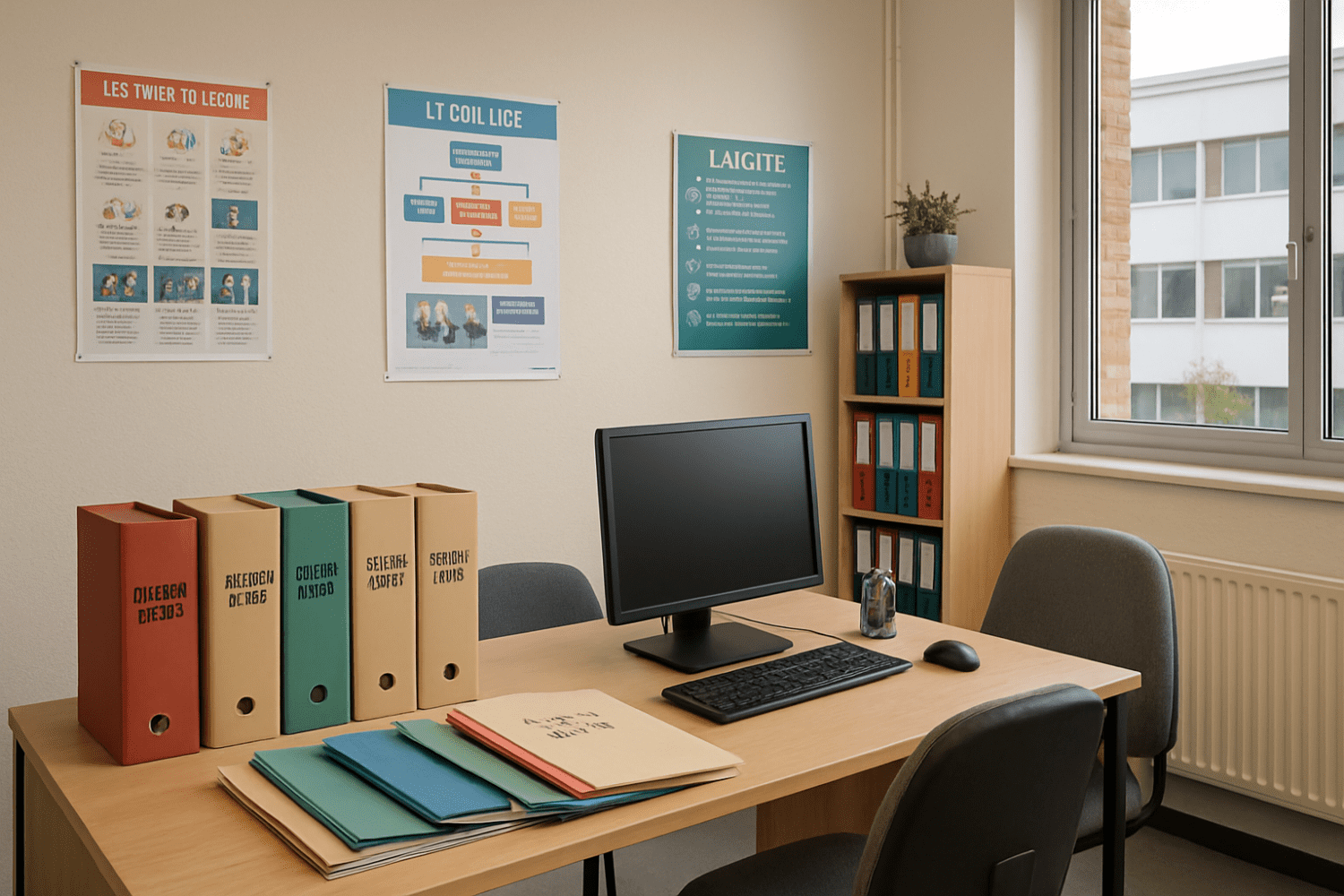 découvrez tout sur le salaire des conseillers principaux d’éducation (cpe), leur rémunération, ainsi que les opportunités d’évolution de carrière dans ce métier clé de l’éducation.