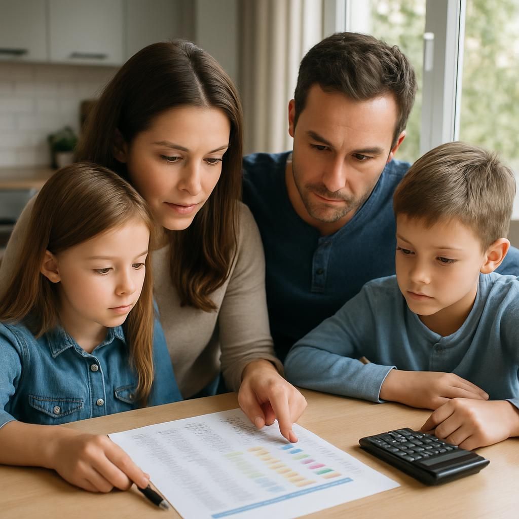 téléchargez gratuitement notre fiche de budget mensuel à imprimer, un modèle complet pour suivre facilement vos finances et gérer votre argent au quotidien.