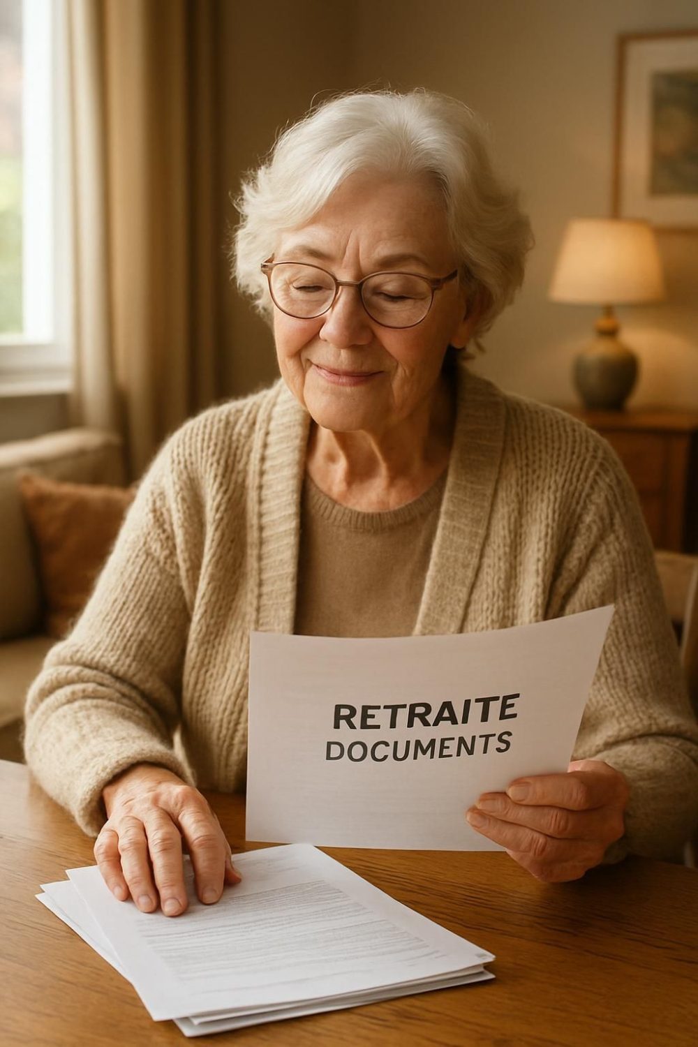 découvrez les montants et les conditions d’attribution du minimum retraite pour les personnes n'ayant jamais travaillé, afin de mieux comprendre vos droits et démarches.