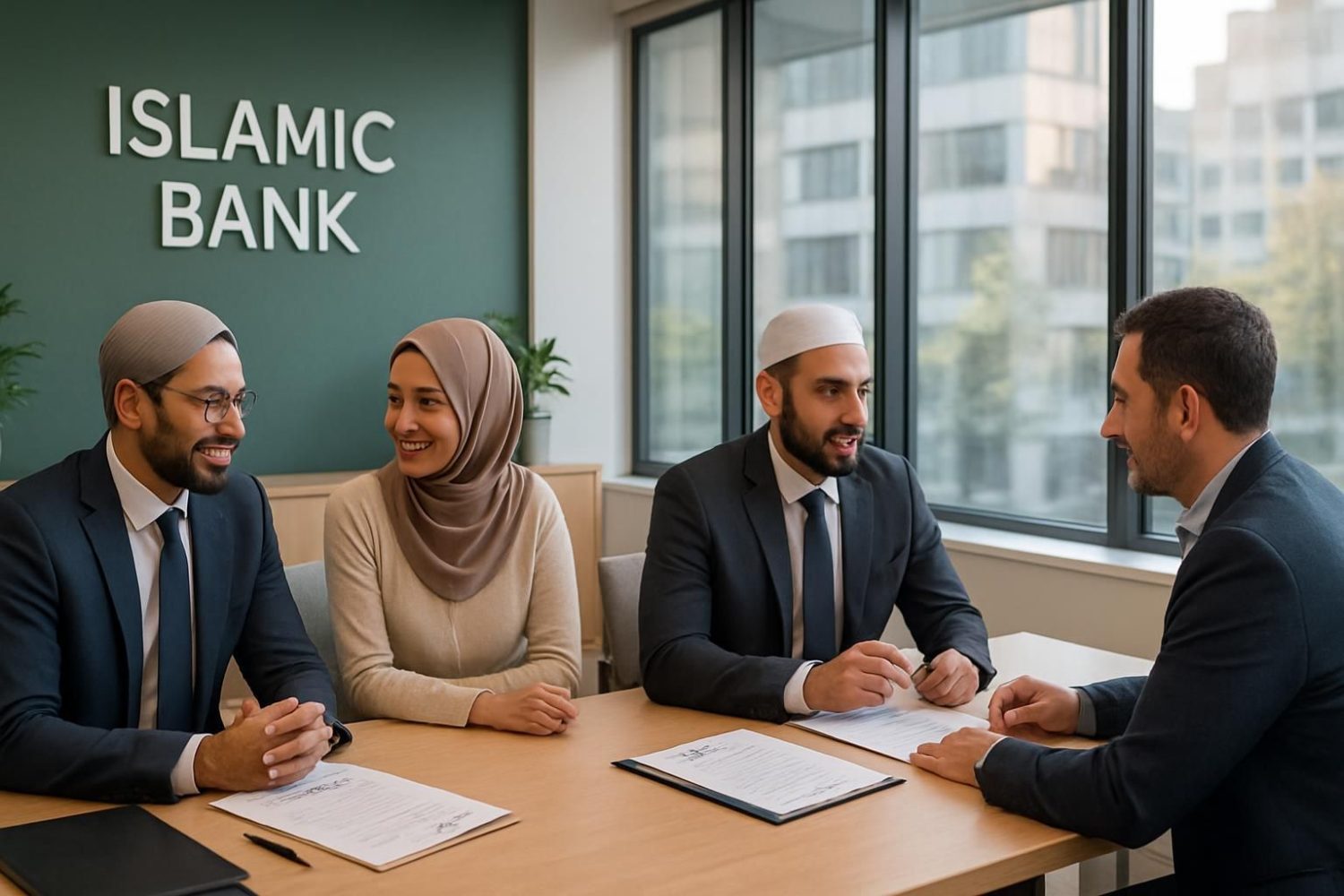 découvrez tout sur le prêt à taux zéro en banque islamique : conditions d'éligibilité, fonctionnement, et spécificités pour un financement conforme à la finance islamique.