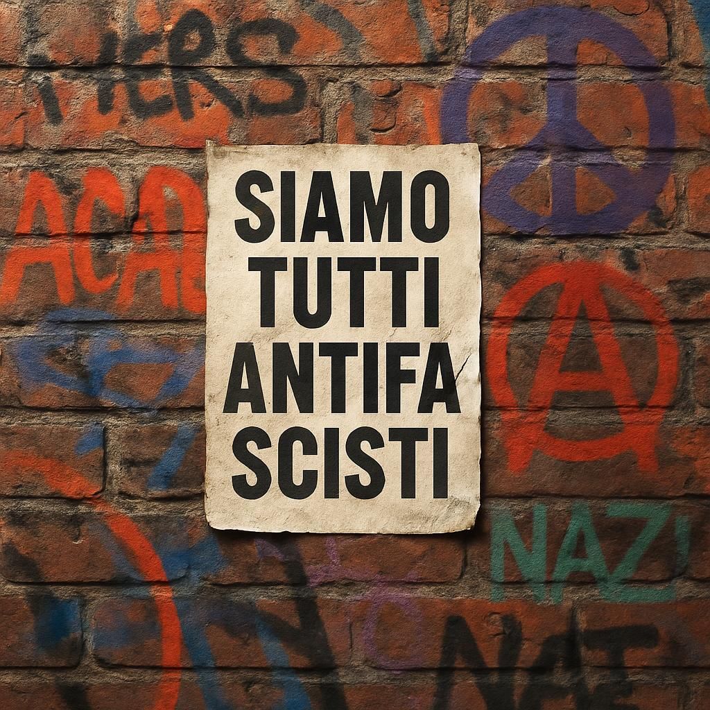 découvrez l'origine, le sens et le contexte de l'expression « siamo tutti antifascisti », symbole d'engagement contre le fascisme et d'unité démocratique.