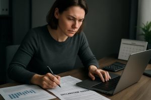 découvrez les étapes clés et les obligations fiscales pour la déclaration d'impôt des auto-entrepreneurs. guide complet pour bien préparer votre déclaration et éviter les erreurs.