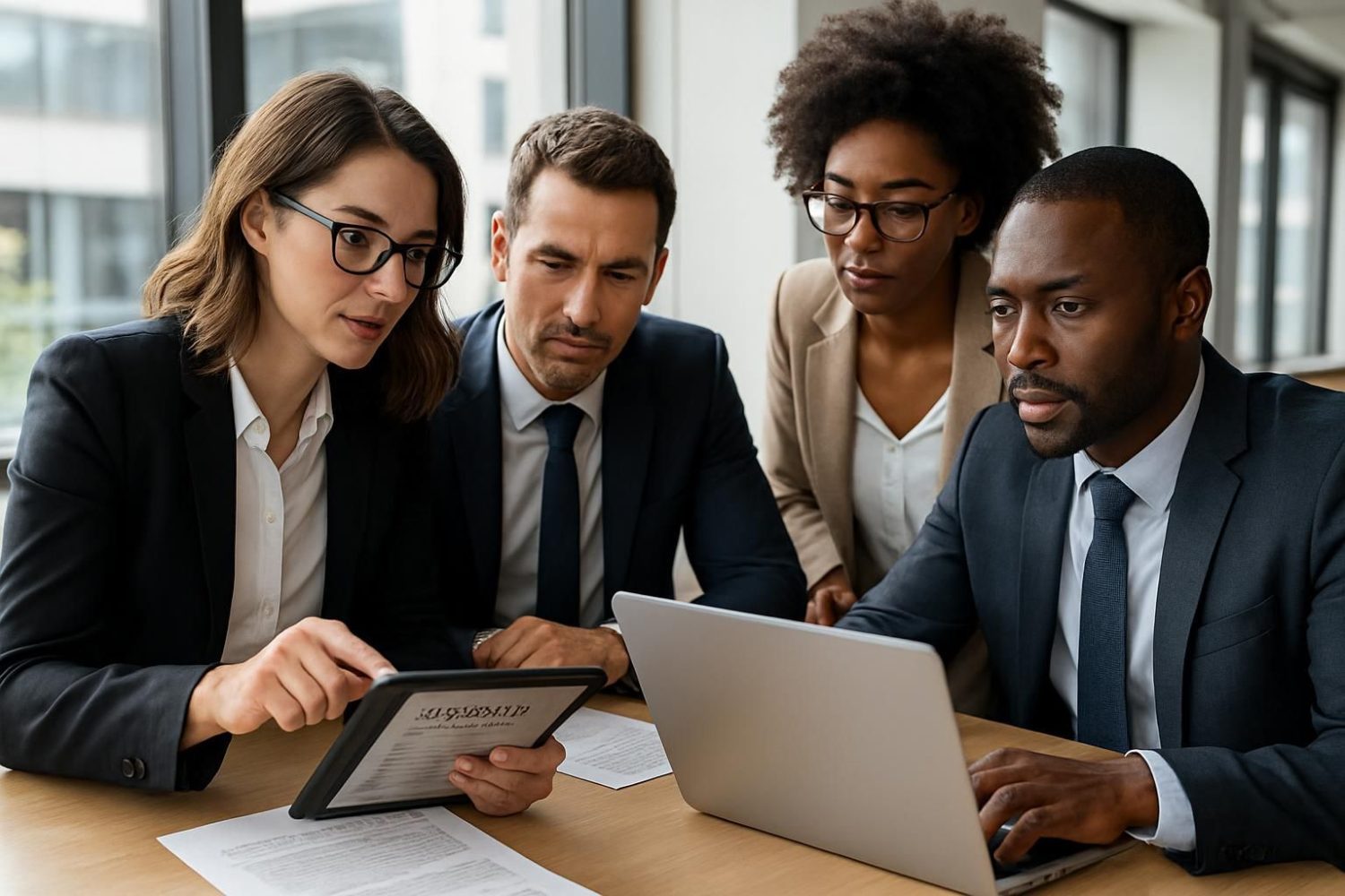 découvrez une comparaison complète entre l'inpi guichet unique et legalstart pour choisir la solution la plus adaptée à vos démarches administratives.