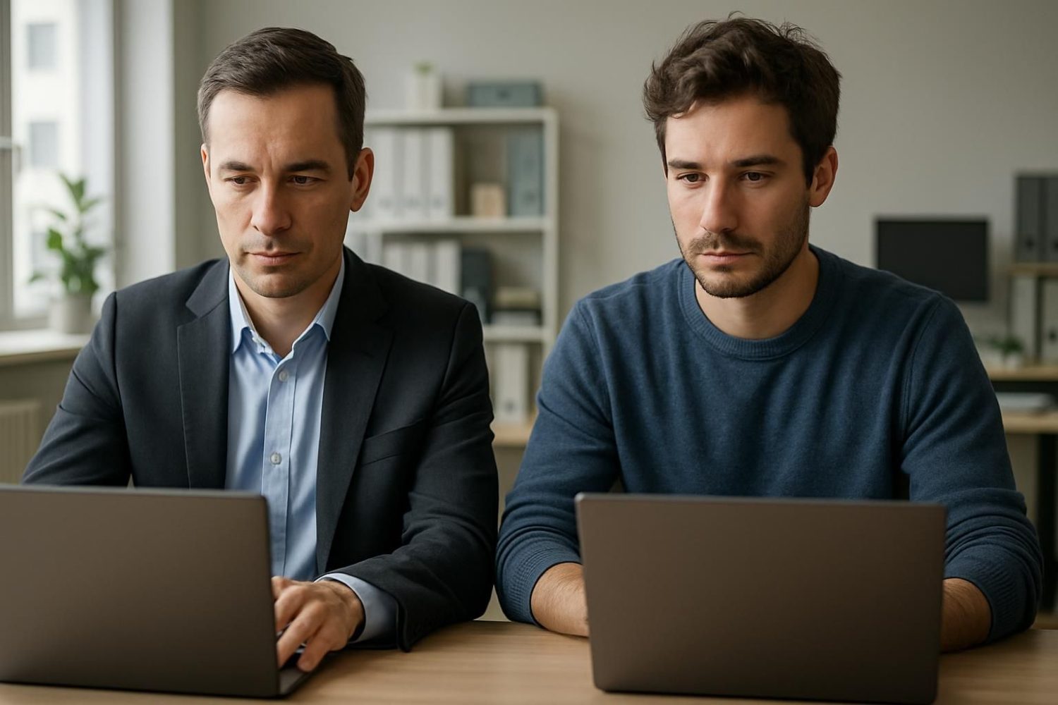 découvrez une comparaison détaillée entre l'inpi guichet unique et legalstart pour choisir la meilleure solution pour vos démarches administratives et juridiques.