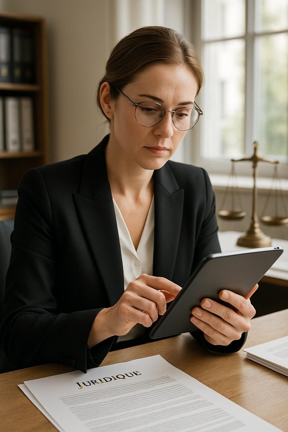 découvrez juriv’ia : une présentation complète de son fonctionnement et ses applications dans le domaine juridique pour optimiser vos démarches et analyses.