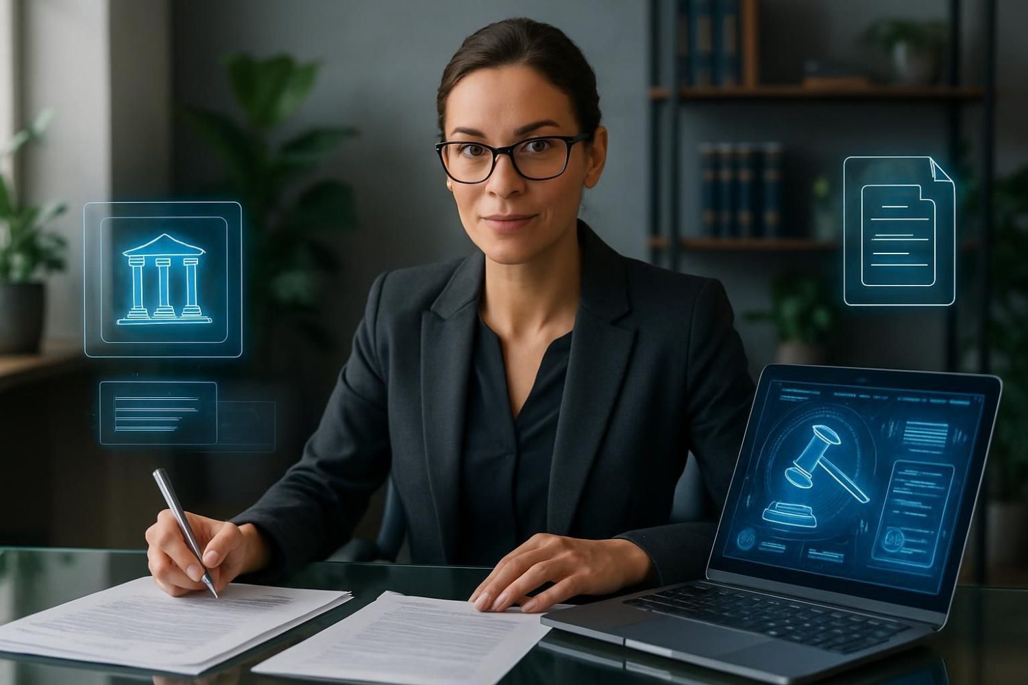 découvrez juriv’ia, une solution innovante alliant intelligence artificielle et droit. explorez son fonctionnement, ses applications pratiques et ses bénéfices dans le domaine juridique.