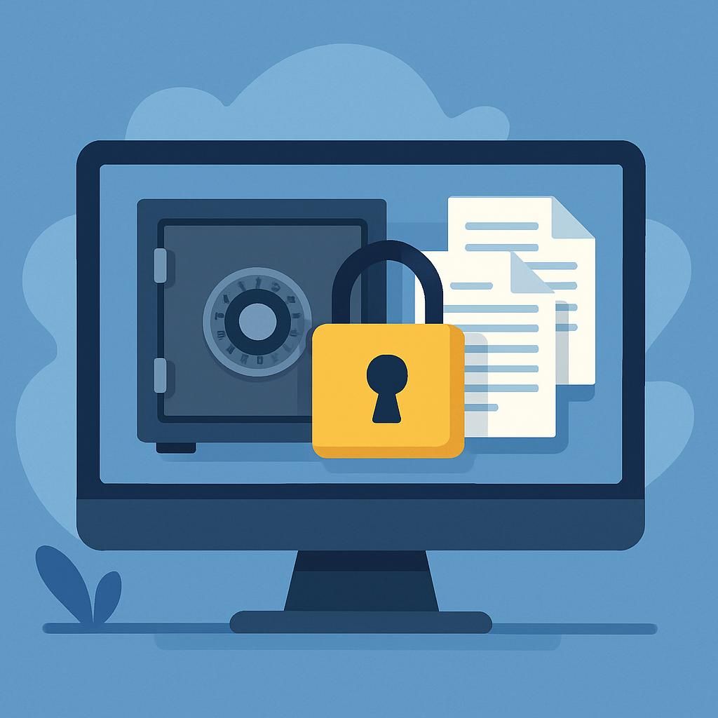 découvrez comment vous connecter et utiliser votre coffre-fort numérique myarkevia pour sécuriser et gérer facilement vos documents importants en toute simplicité.