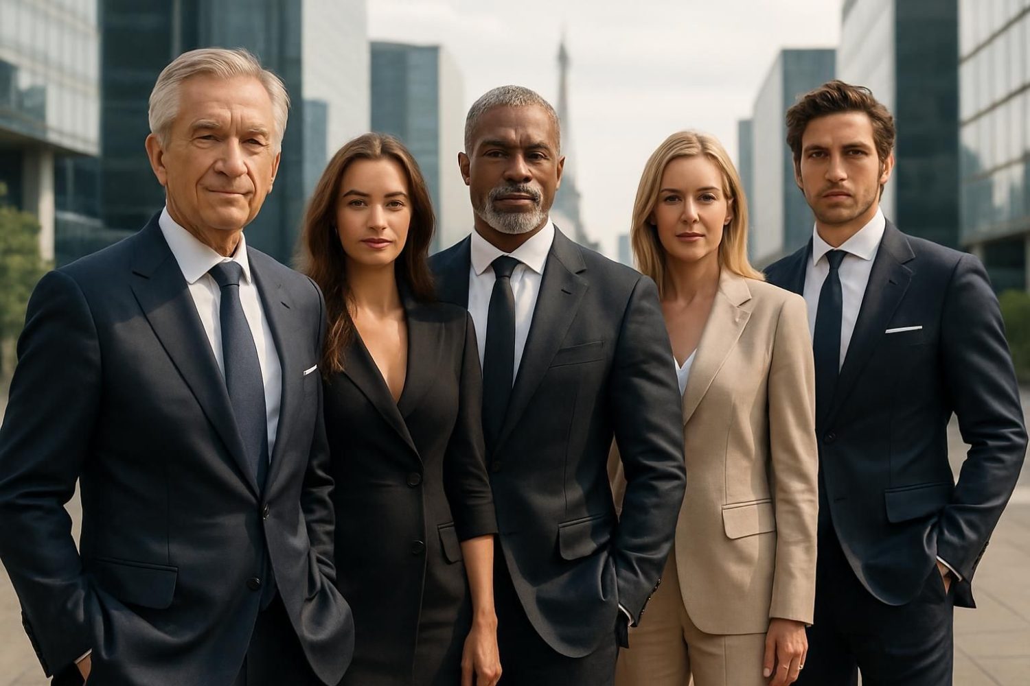 découvrez les chiffres clés et les évolutions récentes concernant le nombre de milliardaires en france, leur profil et leur impact économique.