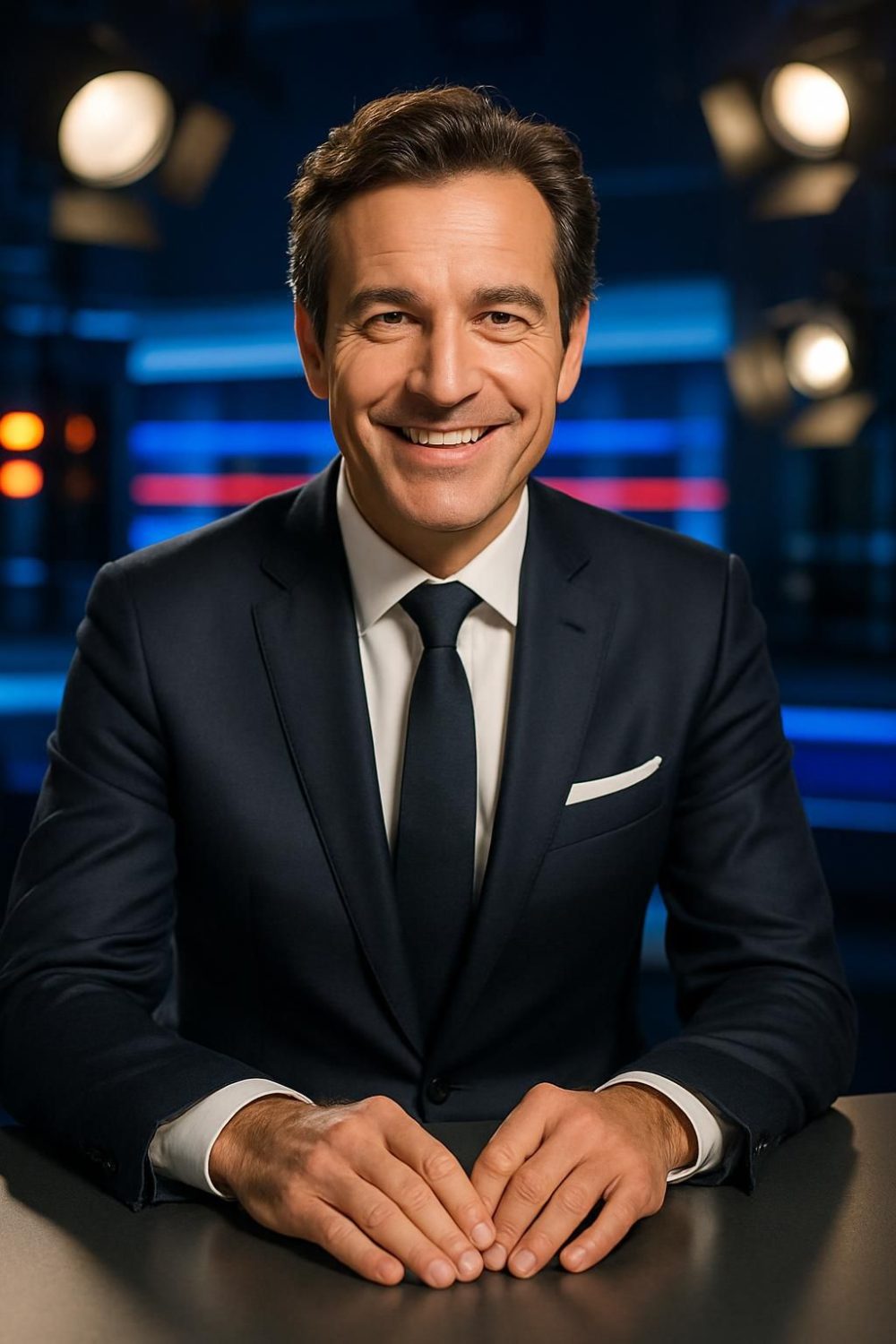 découvrez le salaire de jean-luc reichmann ainsi que ses revenus estimés et ses différentes activités professionnelles.