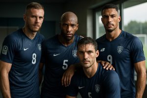 découvrez les salaires moyens des joueurs professionnels en ligue 2 et comprenez la rémunération dans le football français de deuxième division.