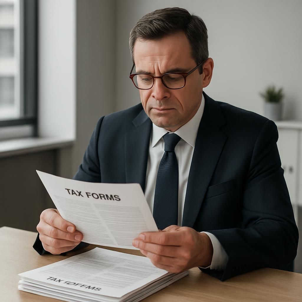 découvrez la durée légale de conservation des avis d’imposition et apprenez combien de temps vous devez les garder pour être en conformité avec la loi.