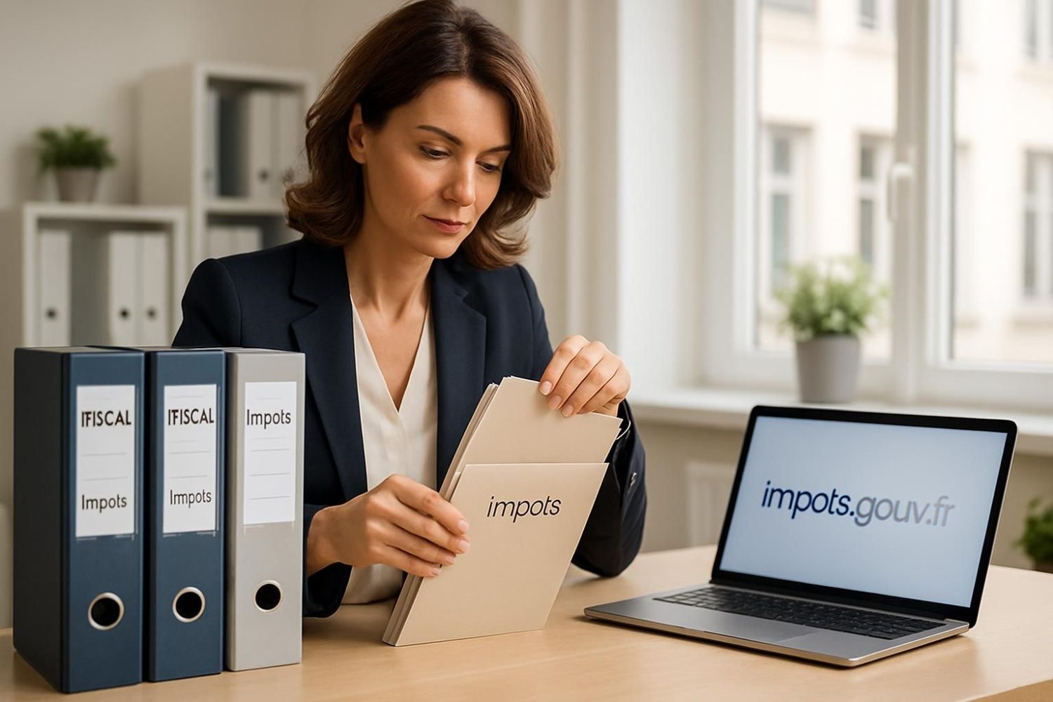 découvrez la durée légale de conservation des avis d’imposition et combien de temps vous devez les garder pour être en conformité avec la réglementation fiscale.