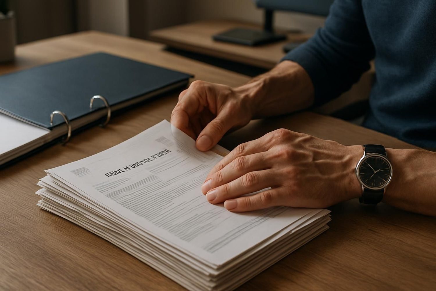 découvrez combien de temps conserver vos avis d’imposition selon la durée légale de conservation pour une gestion optimale de vos documents fiscaux.