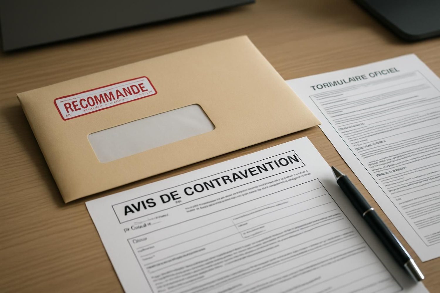 modèle de lettre et démarches pour contester une amende qui ne vous concerne pas. guide pratique pour faire valoir vos droits et obtenir l'annulation de l'infraction.