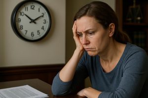 découvrez les recours possibles lorsque votre ex ne respecte pas les horaires fixés par le jugement et comment faire valoir vos droits efficacement.