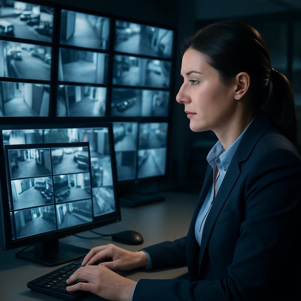 découvrez les conditions d’utilisation des preuves vidéo pour porter plainte efficacement et garantir la validité de votre démarche judiciaire.