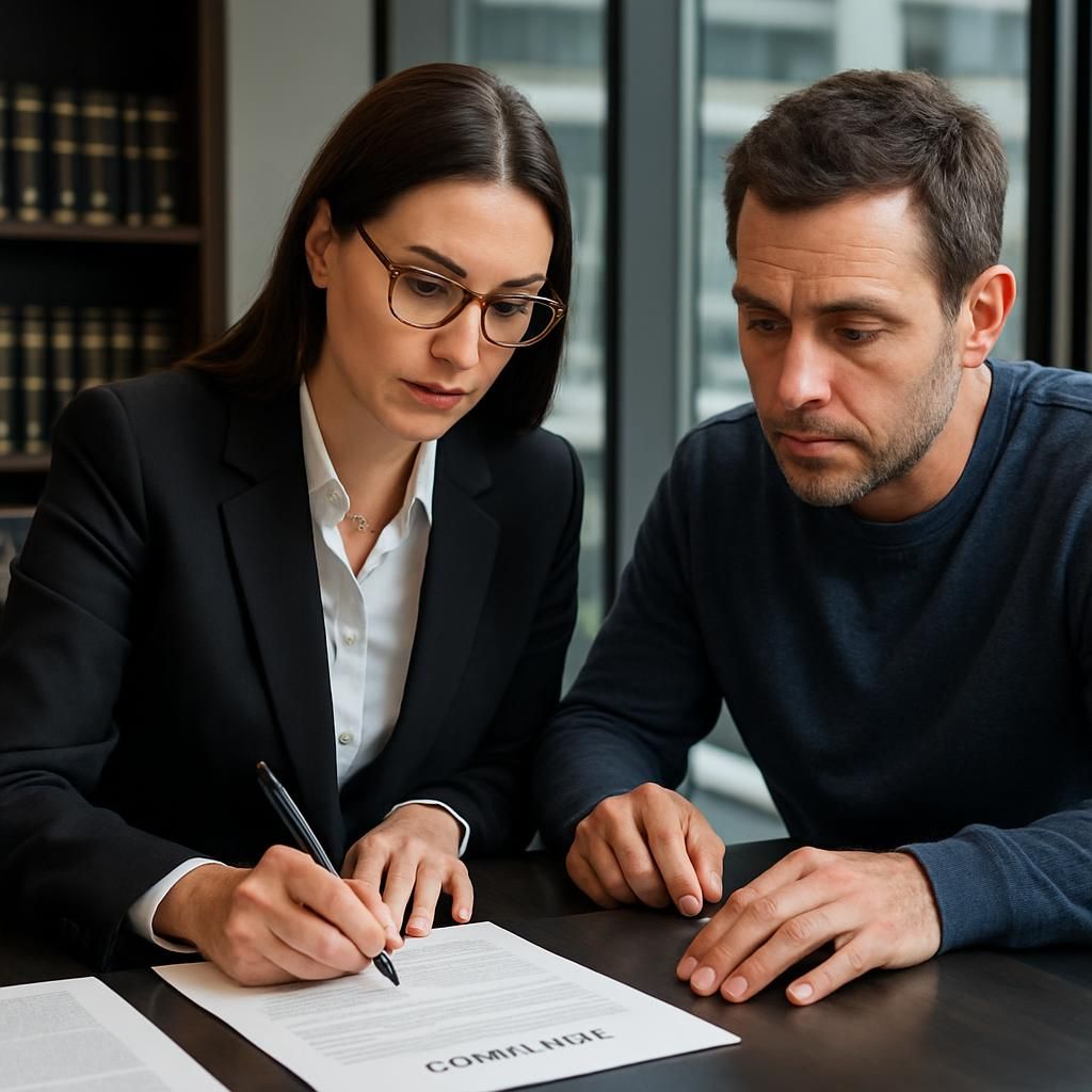 découvrez le cadre légal et les démarches à suivre pour porter plainte en cas d'espionnage, afin de protéger vos droits et sécuriser vos données.