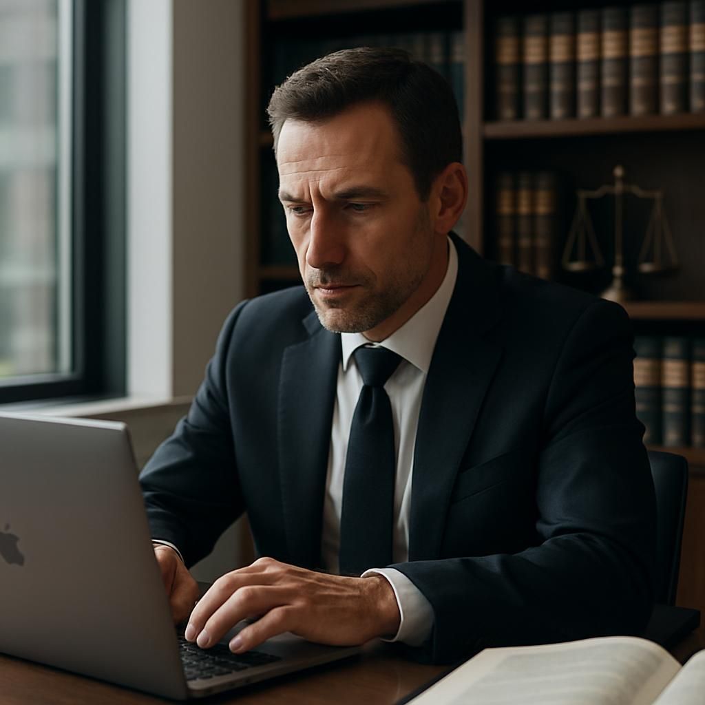 découvrez le rpva : son rôle essentiel, comment y accéder facilement et son utilisation pratique pour les avocats dans leur travail quotidien.